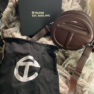 Telfar Round/Circle Bag